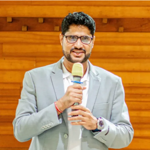 Manoj Kumar Meena