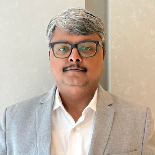 Sagar Gandhi